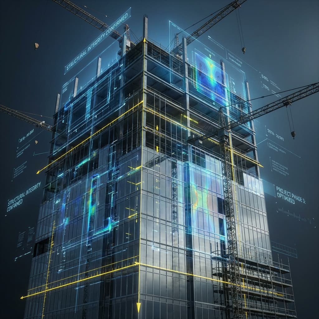 Construction Expertise