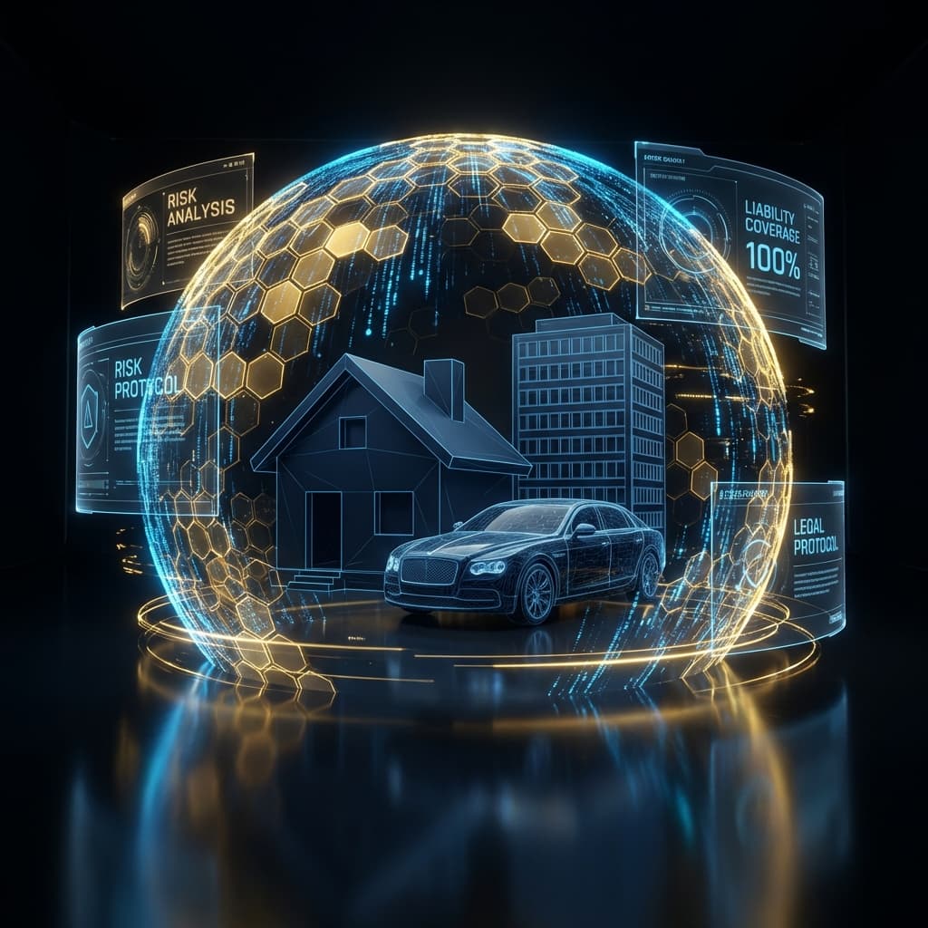 Семейный юрист