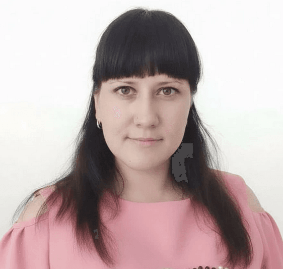 Юлия Ануфриева