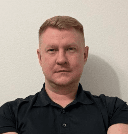 Никита Беляков