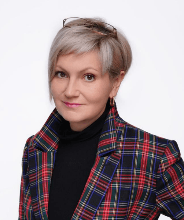 Ольга Кобзева