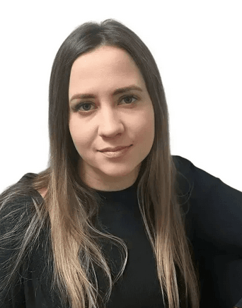 Светлана Корнилова