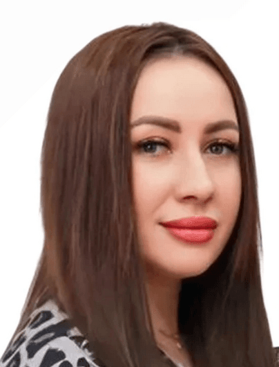 Виктория Рогулина