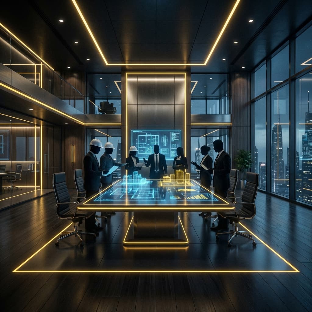 Наша команда