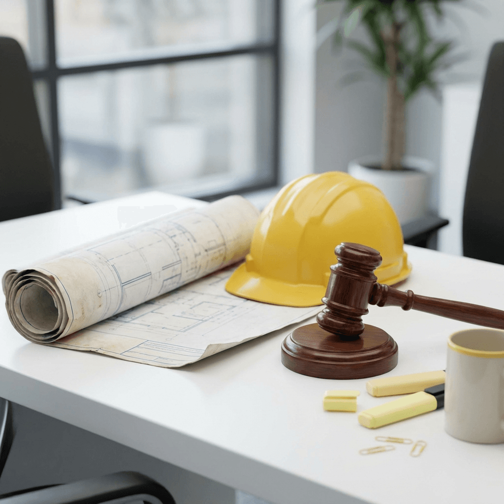 Экспертиза и юридическая защита