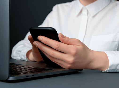 У вас есть переписка, скрины, договоренности в мессенджерах