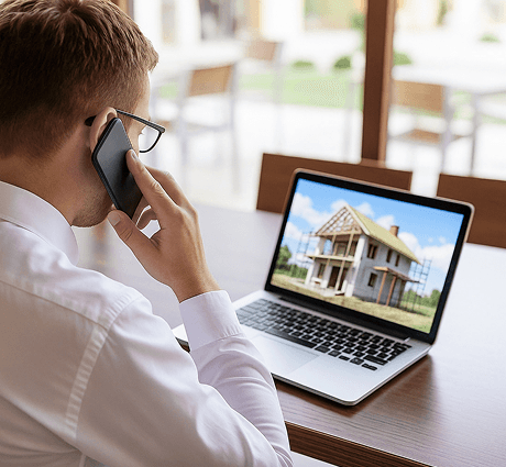 Юридическая защита в строительстве