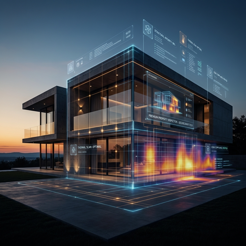 Обследование конструкций